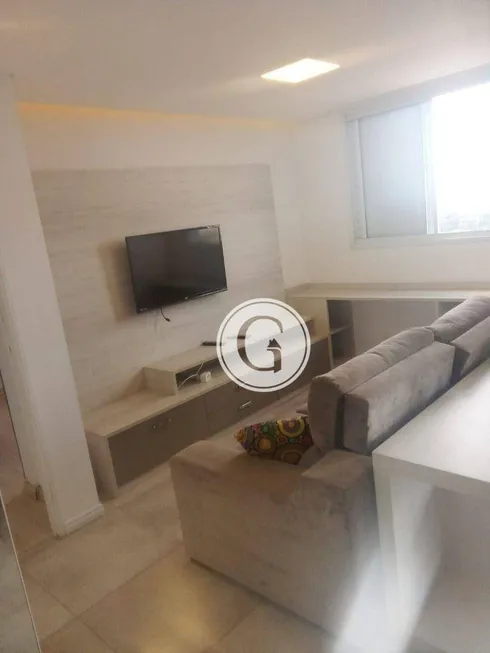 Foto 1 de Apartamento com 2 Quartos à venda, 55m² em Butantã, São Paulo