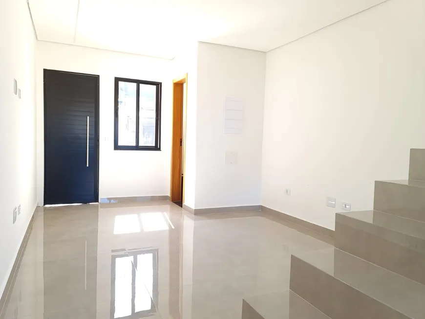 Foto 1 de Sobrado com 2 Quartos à venda, 77m² em Jardim Universo, Mogi das Cruzes