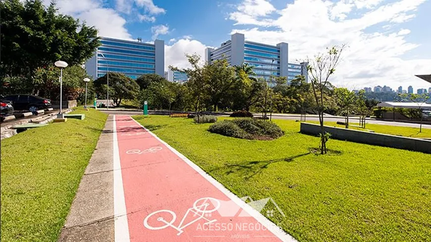 Foto 1 de Sala Comercial para alugar, 1535m² em Jardim São Luís, São Paulo