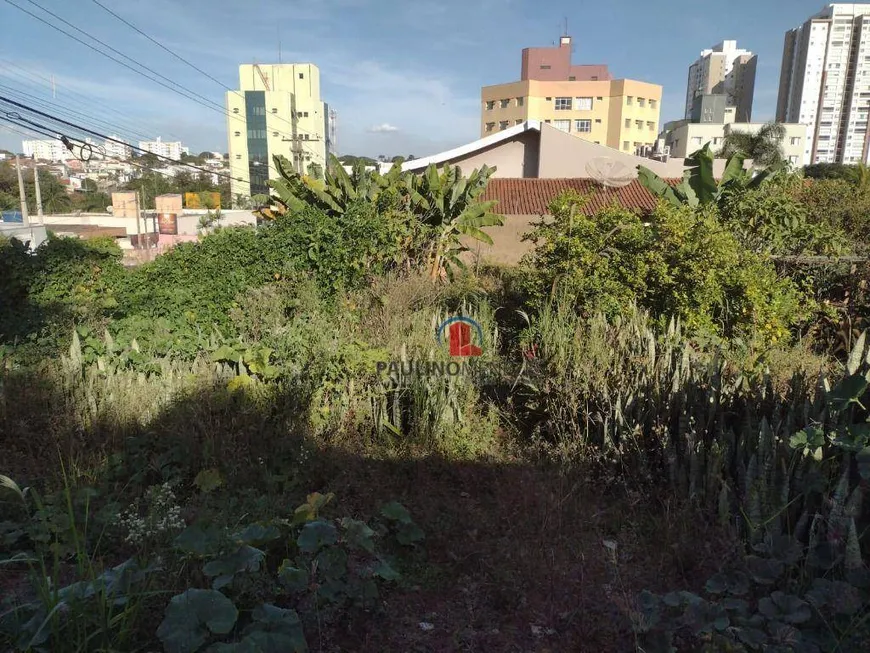 Foto 1 de Lote/Terreno para alugar, 1000m² em Jardim Santo Antônio, Americana