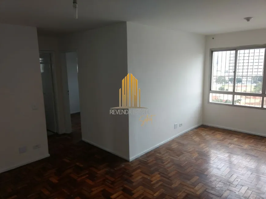 Foto 1 de Apartamento com 3 Quartos à venda, 72m² em Cambuci, São Paulo