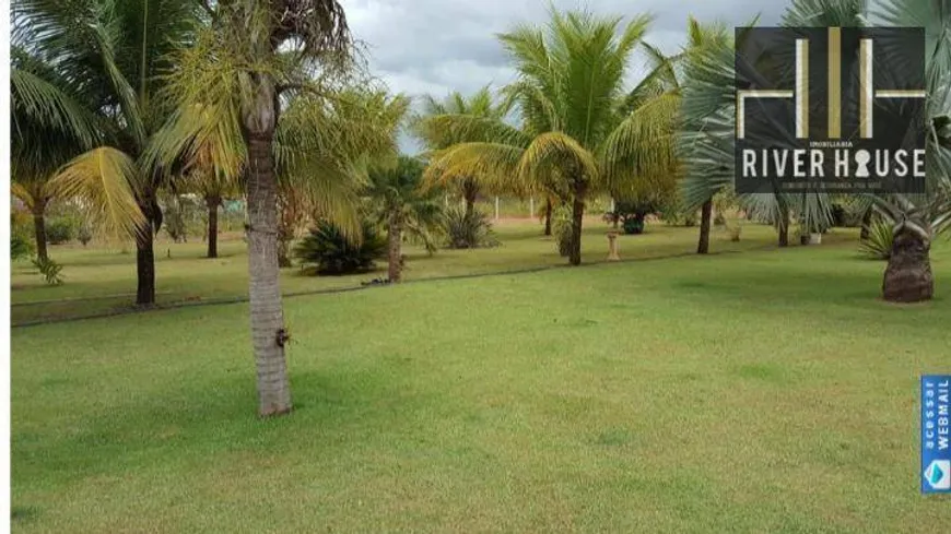 Foto 1 de Fazenda/Sítio com 2 Quartos à venda, 23200m² em Doutor Fabio Leite, Cuiabá