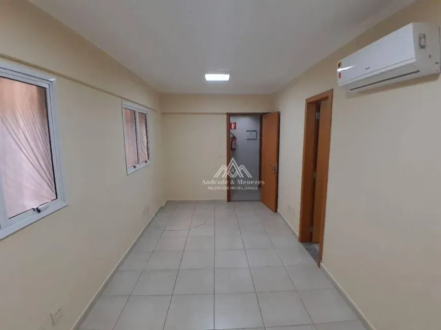 Foto 1 de Sala Comercial para venda ou aluguel, 21m² em Nova Ribeirânia, Ribeirão Preto