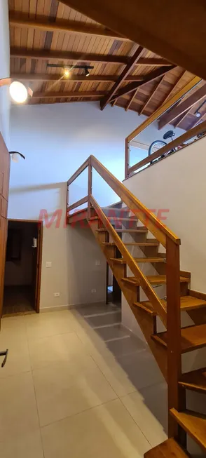 Foto 1 de Casa de Condomínio com 3 Quartos à venda, 450m² em Roseira, Mairiporã