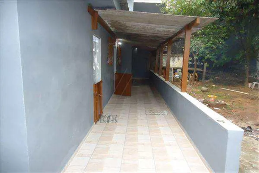 Foto 1 de Casa com 2 Quartos à venda, 90m² em Campo Limpo, São Paulo