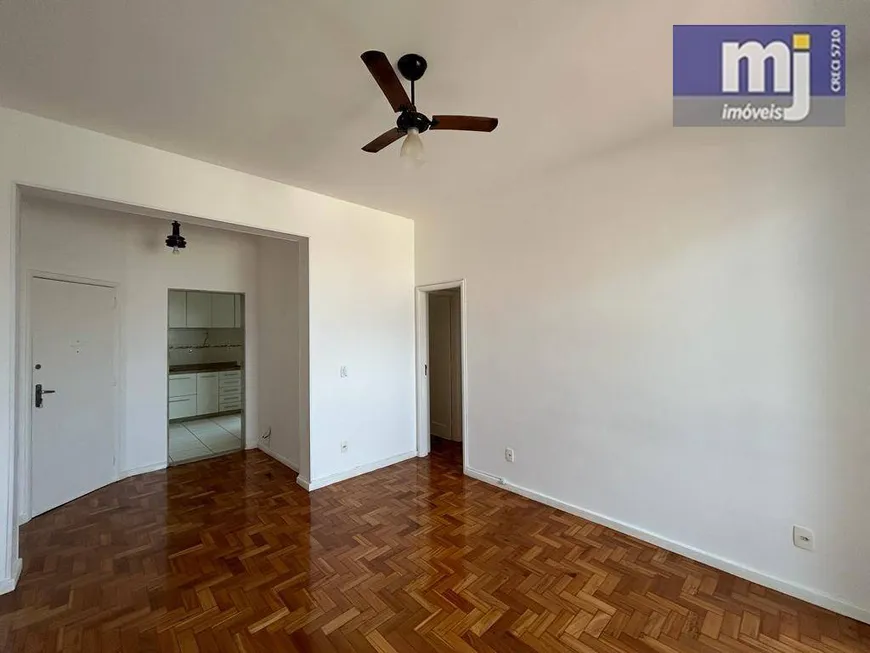 Foto 1 de Apartamento com 3 Quartos à venda, 108m² em Centro, Niterói