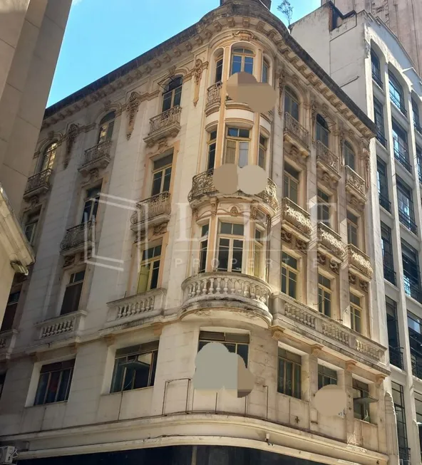 Foto 1 de Imóvel Comercial para venda ou aluguel, 1783m² em Centro, São Paulo