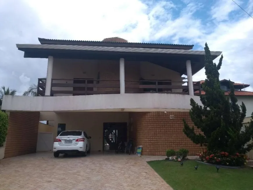 Foto 1 de Casa com 4 Quartos à venda, 331m² em Bougainvillee I , Peruíbe