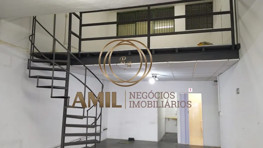 Foto 1 de Ponto Comercial para alugar, 400m² em Centro, São José dos Campos