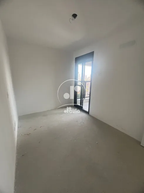 Foto 1 de Apartamento com 2 Quartos à venda, 87m² em Vila Bastos, Santo André