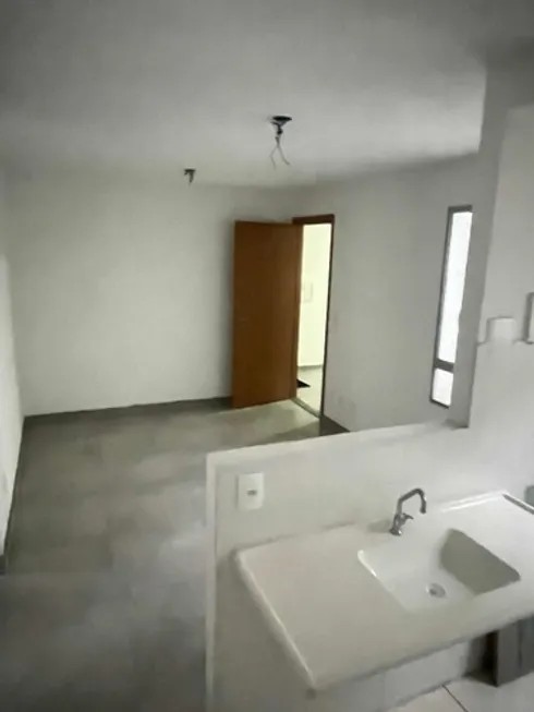 Foto 1 de Apartamento com 2 Quartos para venda ou aluguel, 46m² em Parque Bela Vista, Salvador