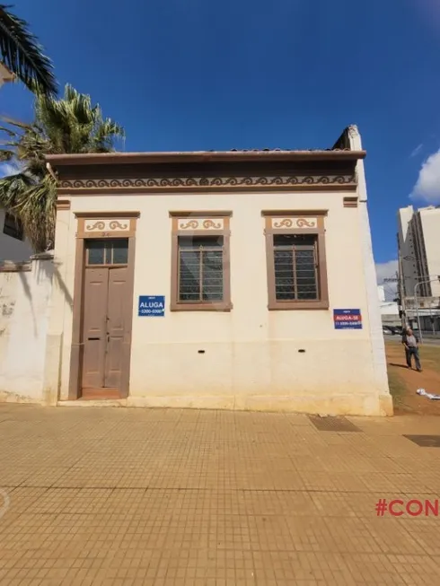 Foto 1 de Imóvel Comercial para alugar, 110m² em Centro, Sorocaba