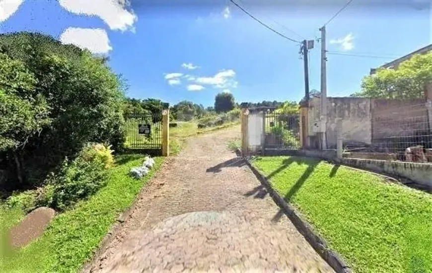 Foto 1 de Lote/Terreno à venda, 4925m² em Vila Nova, Porto Alegre