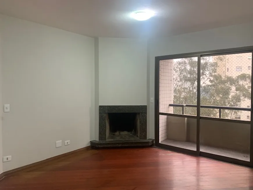 Foto 1 de Apartamento com 3 Quartos à venda, 103m² em Morumbi, São Paulo