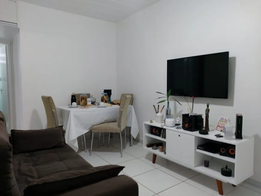 Foto 1 de Apartamento com 2 Quartos à venda, 53m² em Santa Rosa, Niterói