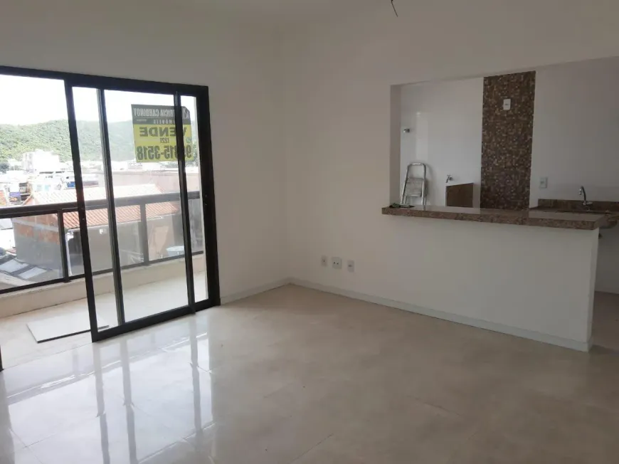 Foto 1 de Apartamento com 1 Quarto à venda, 72m² em Centro, Cabo Frio