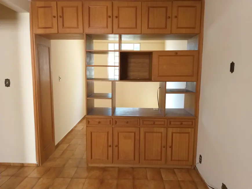 Foto 1 de Apartamento com 2 Quartos à venda, 58m² em VILA VIRGINIA, Ribeirão Preto