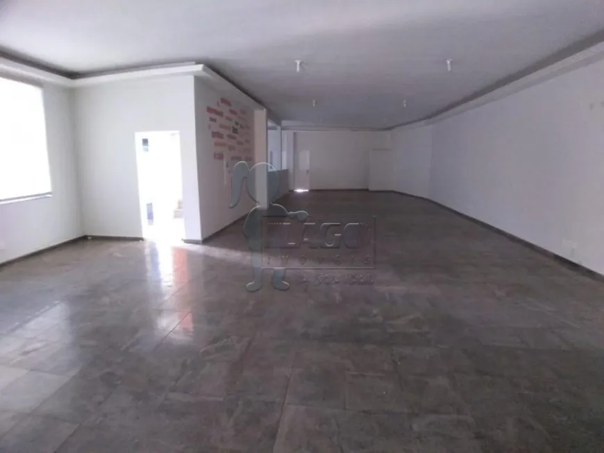 Foto 1 de Galpão/Depósito/Armazém para alugar, 514m² em Alto da Boa Vista, Ribeirão Preto