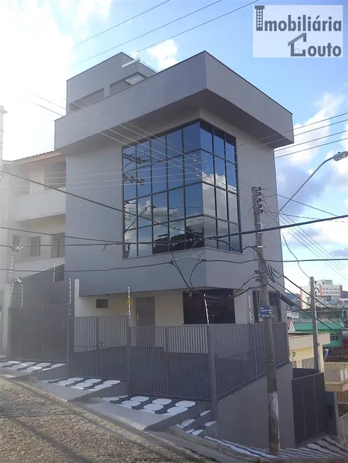 Foto 1 de Imóvel Comercial à venda, 205m² em Centro, Mogi das Cruzes