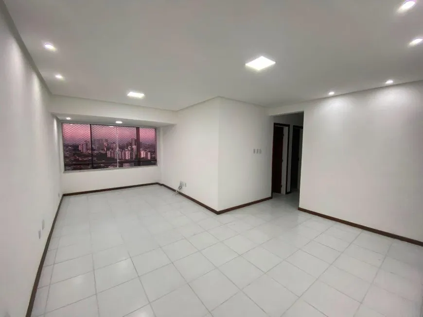 Foto 1 de Apartamento com 3 Quartos à venda, 88m² em Pituba, Salvador