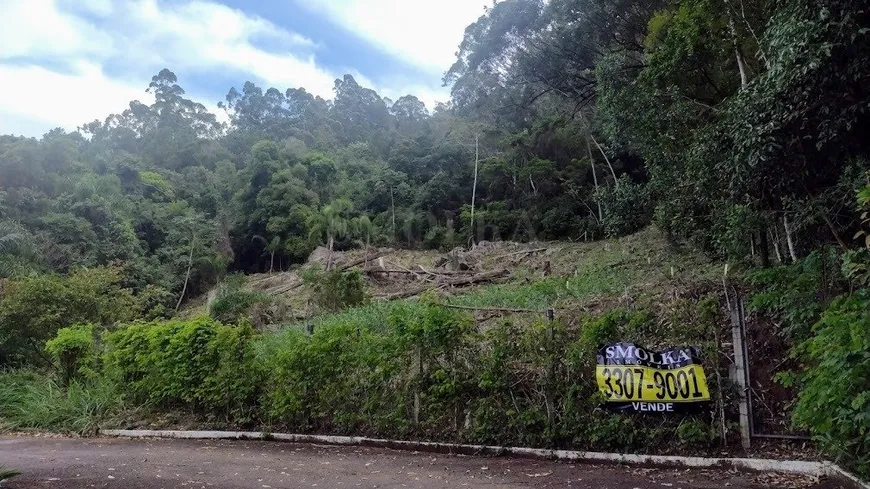 Foto 1 de Lote/Terreno à venda, 782m² em Trindade, Florianópolis