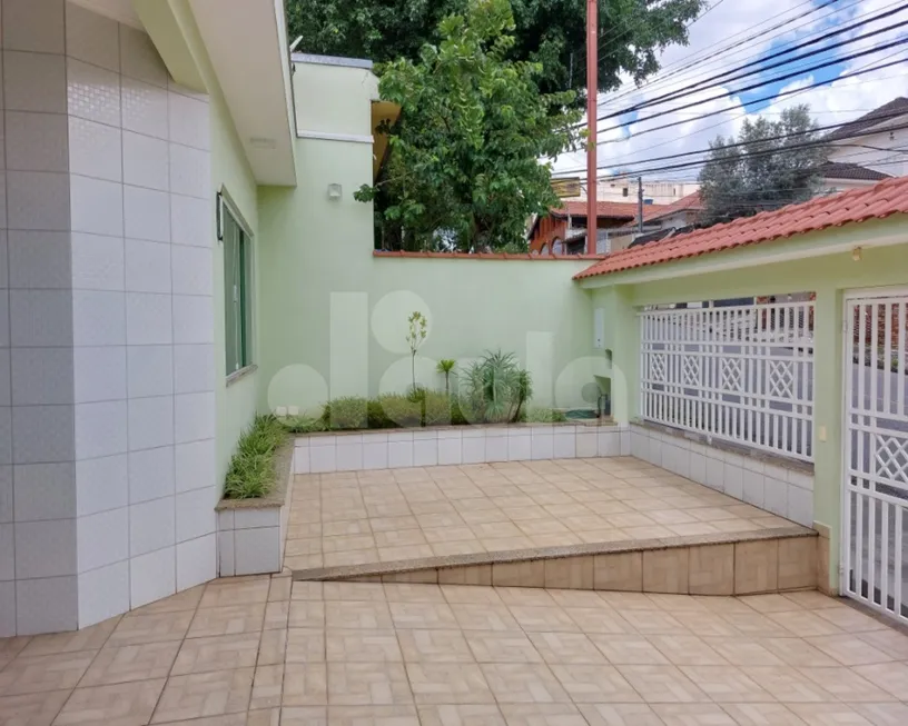 Foto 1 de Casa com 2 Quartos à venda, 149m² em Vila Sao Pedro, Santo André