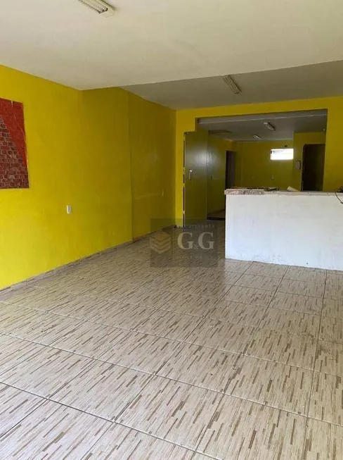 Foto 1 de Ponto Comercial para alugar, 110m² em Santa Isabel, Viamão