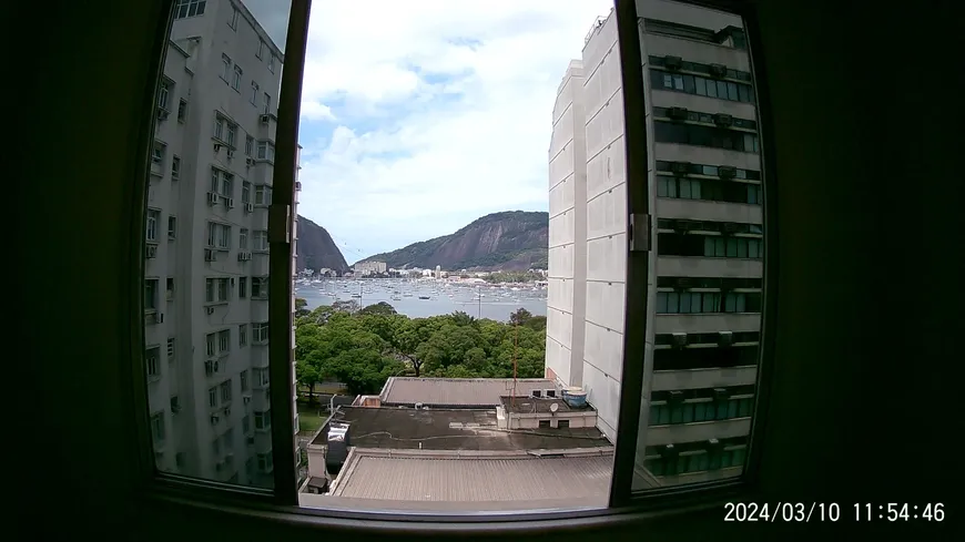 Foto 1 de Apartamento com 1 Quarto à venda, 47m² em Botafogo, Rio de Janeiro