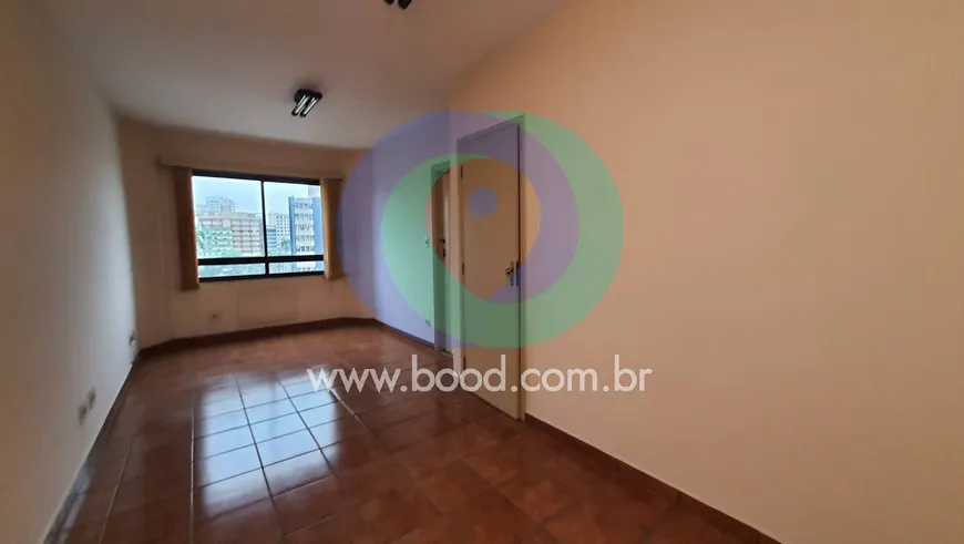 Foto 1 de Sala Comercial para alugar, 77m² em Vila Belmiro, Santos
