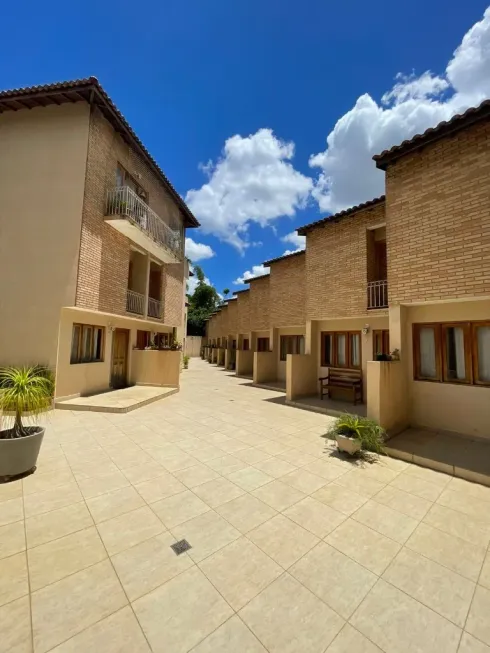 Foto 1 de Casa de Condomínio com 2 Quartos à venda, 110m² em Cidade dos Bandeirantes, São Paulo