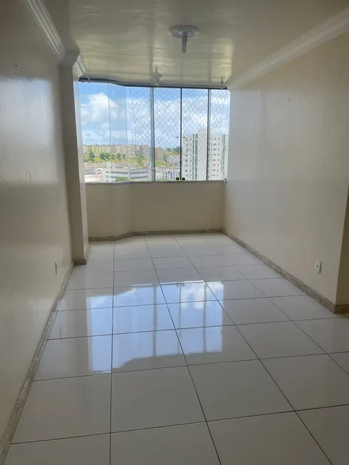 Foto 1 de Apartamento com 2 Quartos à venda, 70m² em Imbuí, Salvador