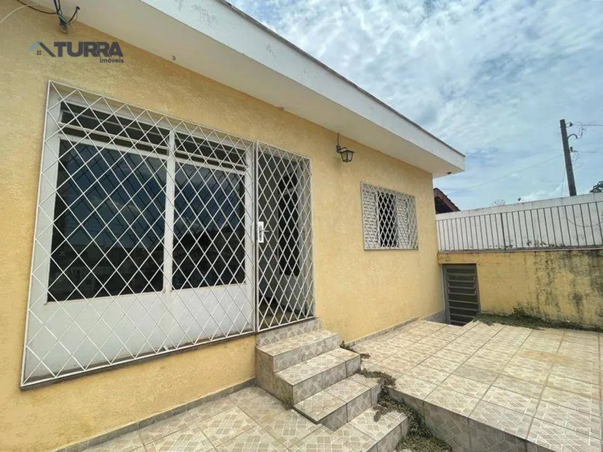 Foto 1 de Casa com 3 Quartos à venda, 182m² em Atibaia Jardim, Atibaia