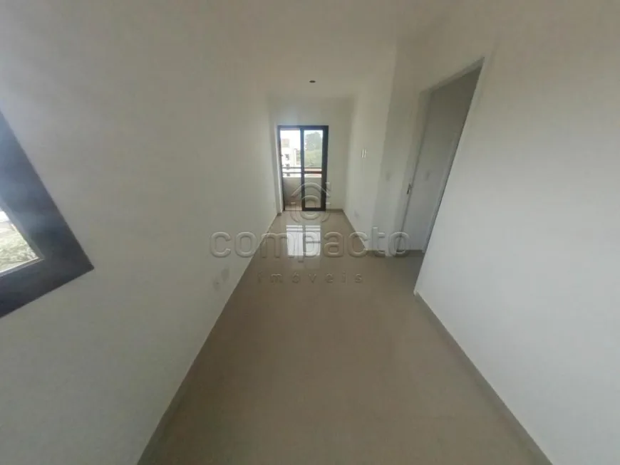 Foto 1 de Apartamento com 1 Quarto à venda, 45m² em  Parque Estoril, São José do Rio Preto