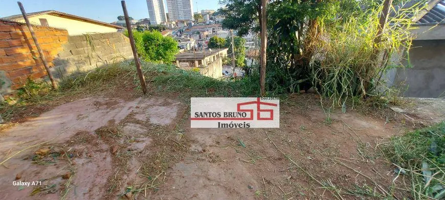 Foto 1 de Lote/Terreno à venda, 300m² em Brasilândia, São Paulo