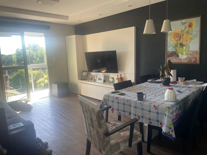 Foto 1 de Apartamento com 3 Quartos à venda, 123m² em Jabour, Vitória