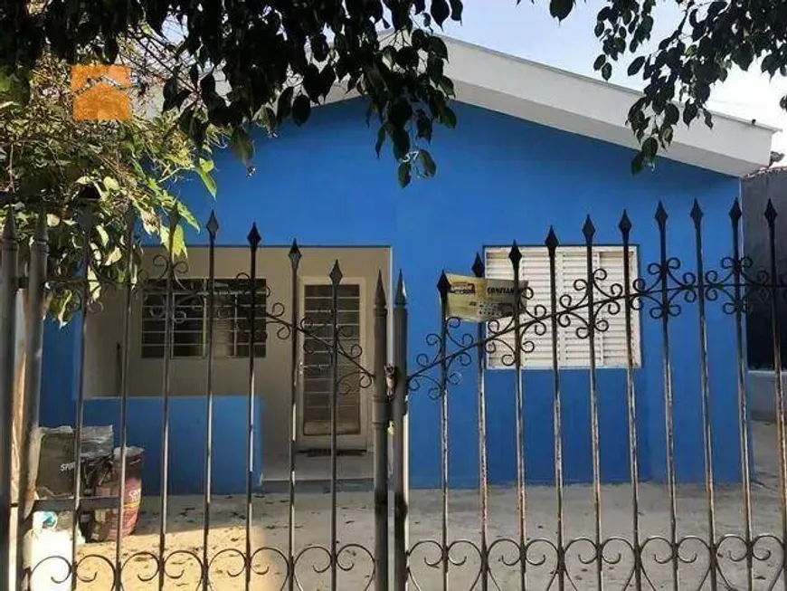 Foto 1 de Casa com 3 Quartos à venda, 182m² em Jardim Marco Antonio, Sorocaba