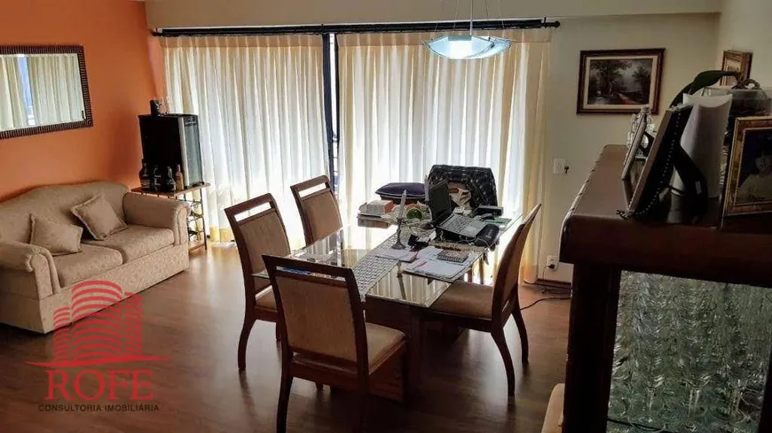 Foto 1 de Apartamento com 3 Quartos à venda, 90m² em Vila Olímpia, São Paulo