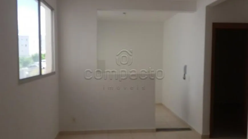 Foto 1 de Apartamento com 2 Quartos à venda, 48m² em Rios di Itália, São José do Rio Preto