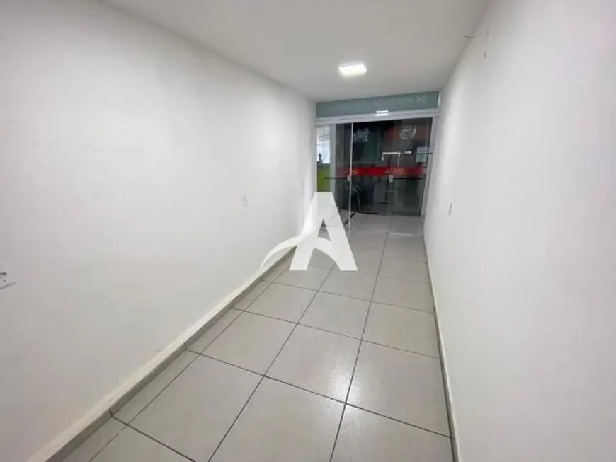 Foto 1 de para alugar, 11m² em Santa Mônica, Uberlândia