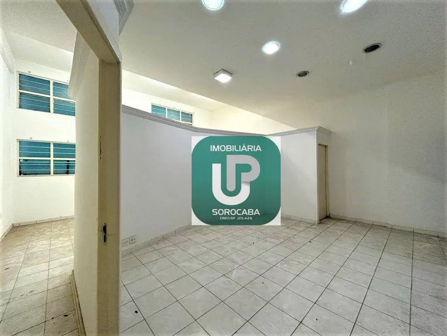 Foto 1 de Sala Comercial à venda, 70m² em Parque Campolim, Sorocaba