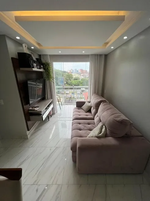 Foto 1 de Apartamento com 2 Quartos à venda, 47m² em Colônia, São Paulo