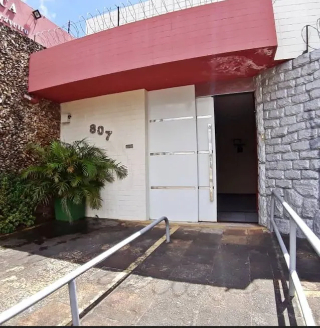 Foto 1 de Ponto Comercial para alugar, 384m² em Aldeota, Fortaleza