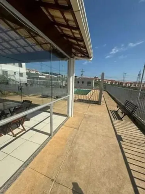 Foto 1 de Apartamento com 2 Quartos à venda, 55m² em Serra Dourada, Vespasiano