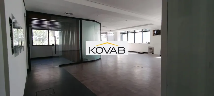 Foto 1 de Sala Comercial com 2 Quartos para alugar, 150m² em Vila Nova Conceição, São Paulo