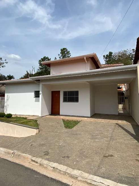 Foto 1 de Casa de Condomínio com 3 Quartos à venda, 200m² em Loteamento Jardim das Paineiras , Itatiba