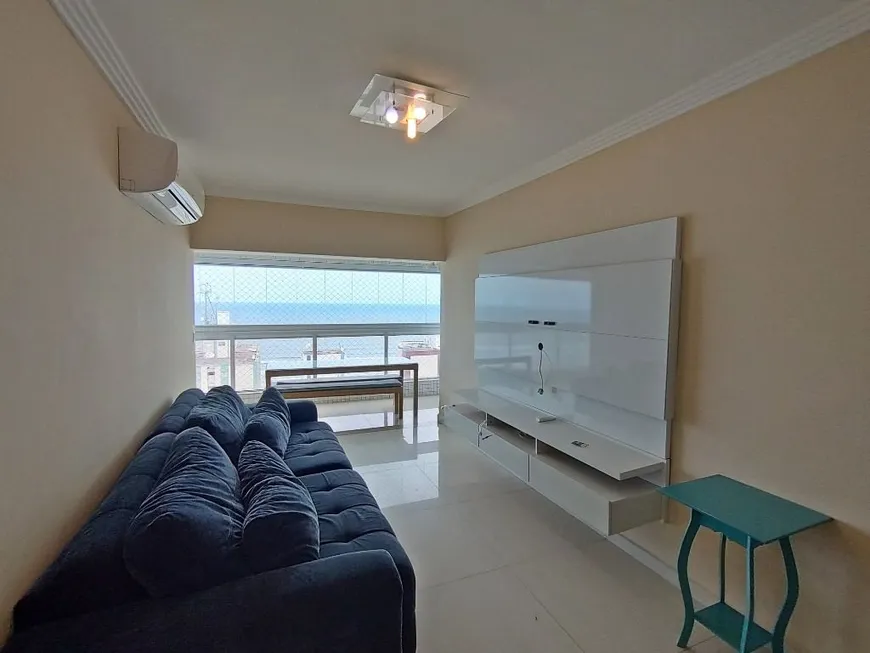 Foto 1 de Apartamento com 2 Quartos à venda, 90m² em Vila Tupi, Praia Grande