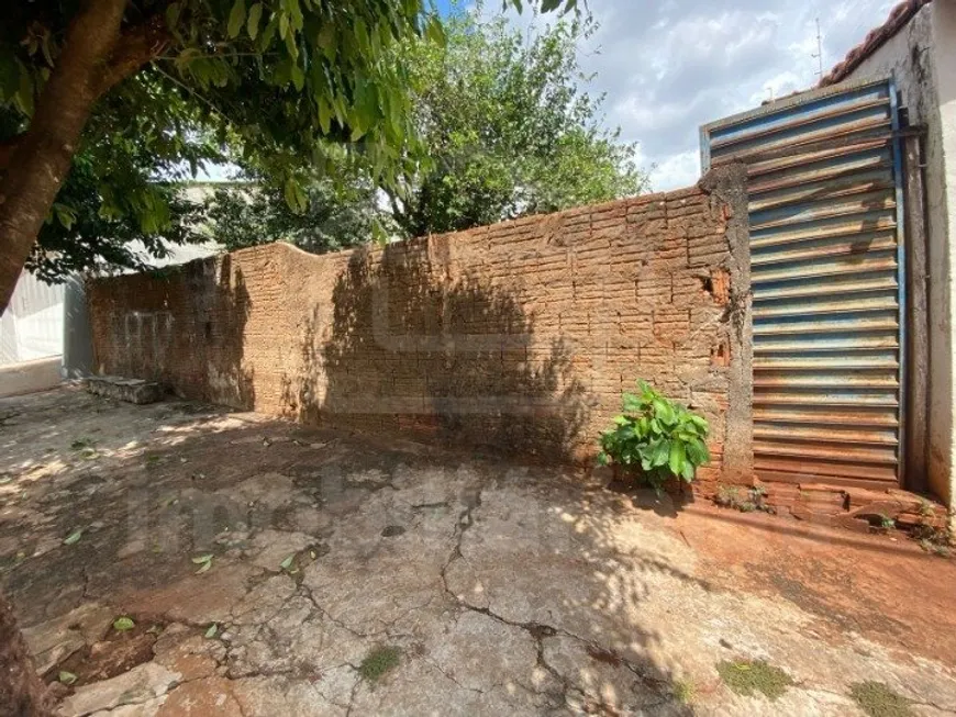 Foto 1 de Lote/Terreno à venda, 250m² em Jardim Netinho Prado, Jaú