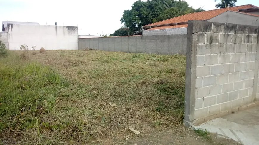 Foto 1 de Lote/Terreno à venda, 720m² em Jardim Residencial Doutor Lessa, Pindamonhangaba