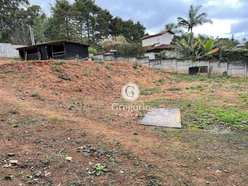 Foto 1 de Lote/Terreno à venda, 1800m² em Centro, Cotia