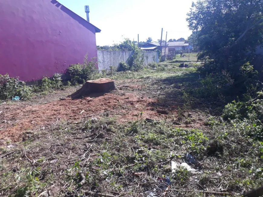 Foto 1 de Lote/Terreno à venda, 299m² em Lageado, Porto Alegre